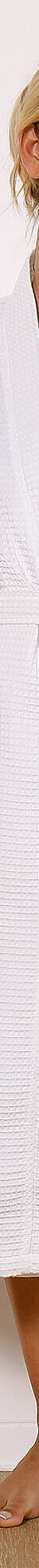 Peignoir col kimono mixte nid d’abeille Colombine®, 240g/m2 (blanc) Peignoir col kimono mixte nid d’abeille Colombine®, 240g/m2 (blanc)